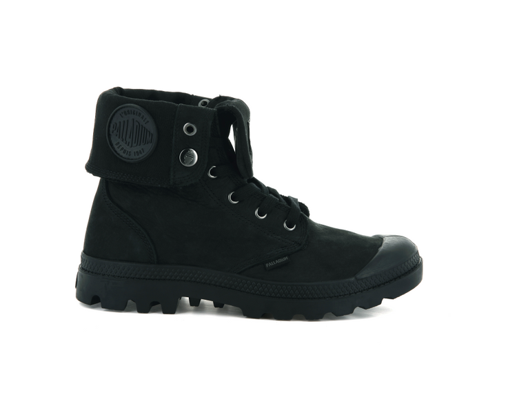 Pampa Baggy Nubuck