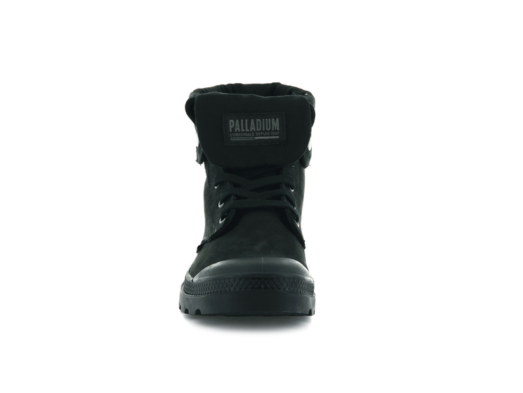 PAMPA BAGGY NUBUCK – Palladium US