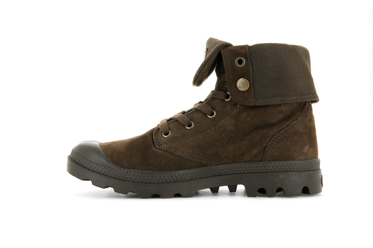 76434-255-M | PAMPA BAGGY NUBUCK | GAUCHO