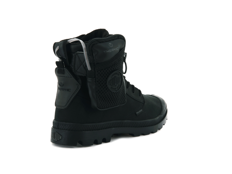 Palladium pallabosse waterproof discount