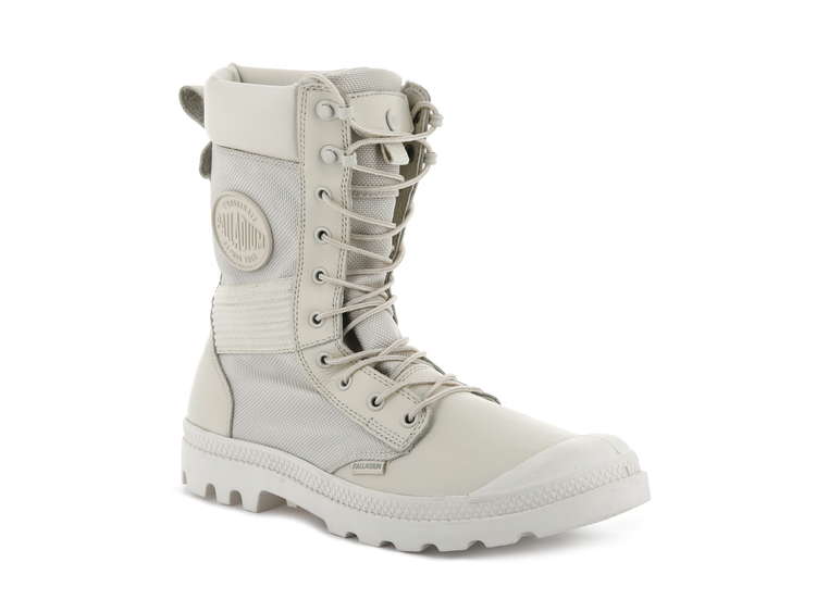 76479-176-M | TACTICAL OPS WATERPROOF | WHITECAP GREY