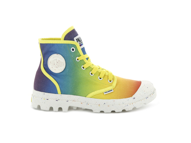 76522-970-M | PAMPA PRIDE RAINBOW | RAINBOW
