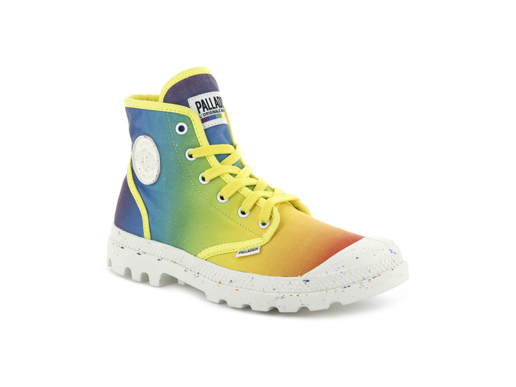 76522-970-M | PAMPA PRIDE RAINBOW | RAINBOW