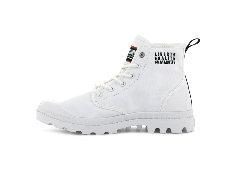 PAMPA HI CHANGE – Palladium US PAMPA HI CHANGE – Palladium US