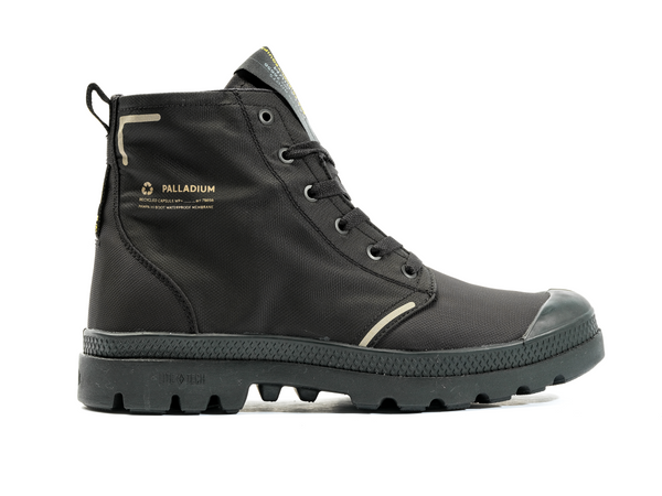 パラディウム PALLADIUM レディース スニーカー ハイカット