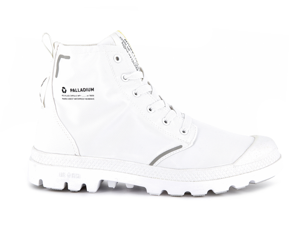 PALLADIUM パラディウム PAMPA HI ICECREAM PAMPA LITE+ RECYCLE WP+ – Palladium US