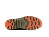 76656-239-M | PAMPA LITE+ RECYCLE WP+ | PERUARCH/WAX RED