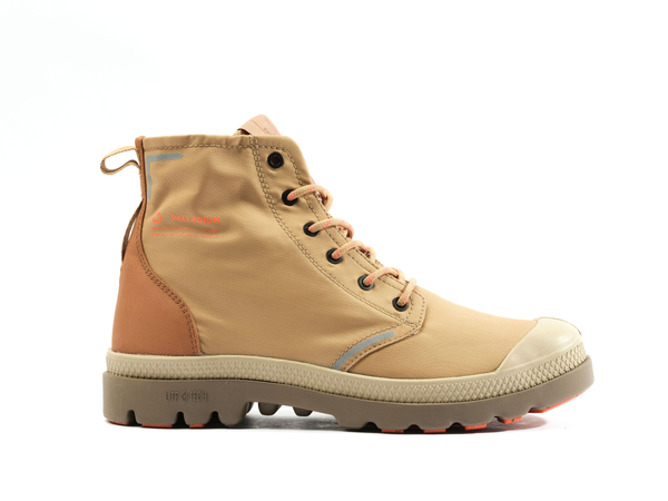 NWT Palladium Pampa Lite+ Recycle WP+ Size 13 PAMPA LITE+ RECYCLE WP+ – Palladium US main image 2