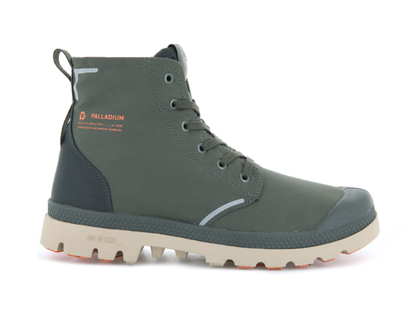 PALLADIUM パラディウム PAMPA HI ICECREAM PAMPA LITE+ RECYCLE WP+ – Palladium US