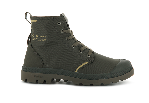 PALLADIUM パラディウム PAMPA HI ICECREAM PAMPA LITE+ RECYCLE WP+ – Palladium US