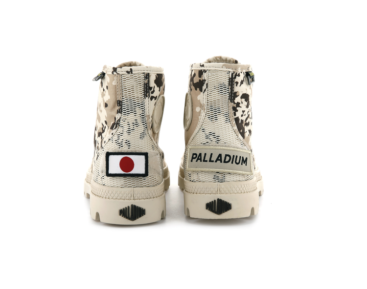 PAMPA HI OG CAMO – Palladium US