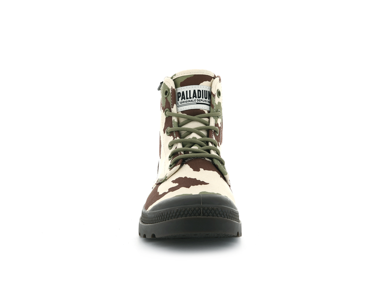 76657-962-M | PAMPA HI OG CAMO | GUM/CAMO