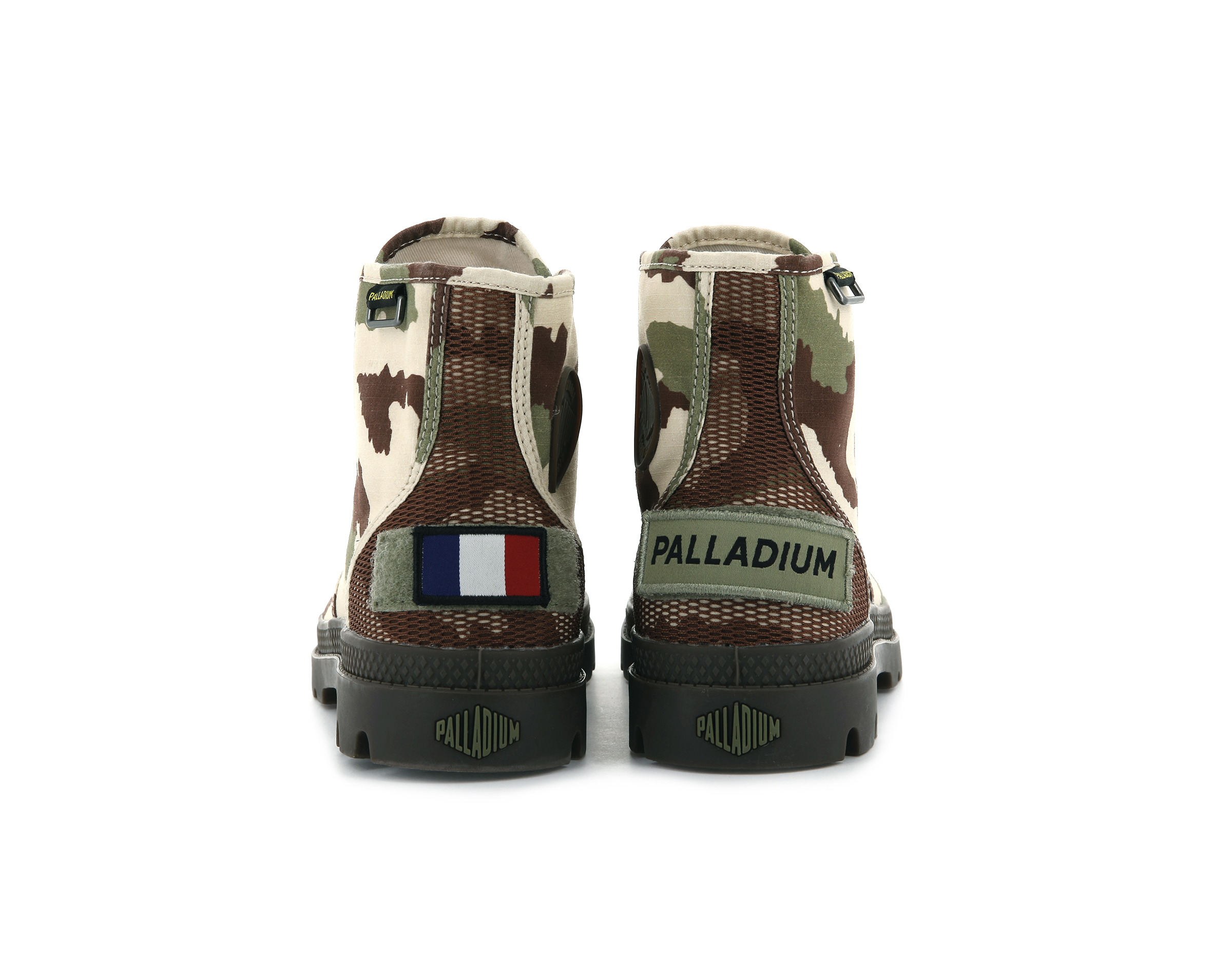 PAMPA HI OG CAMO – Palladium US