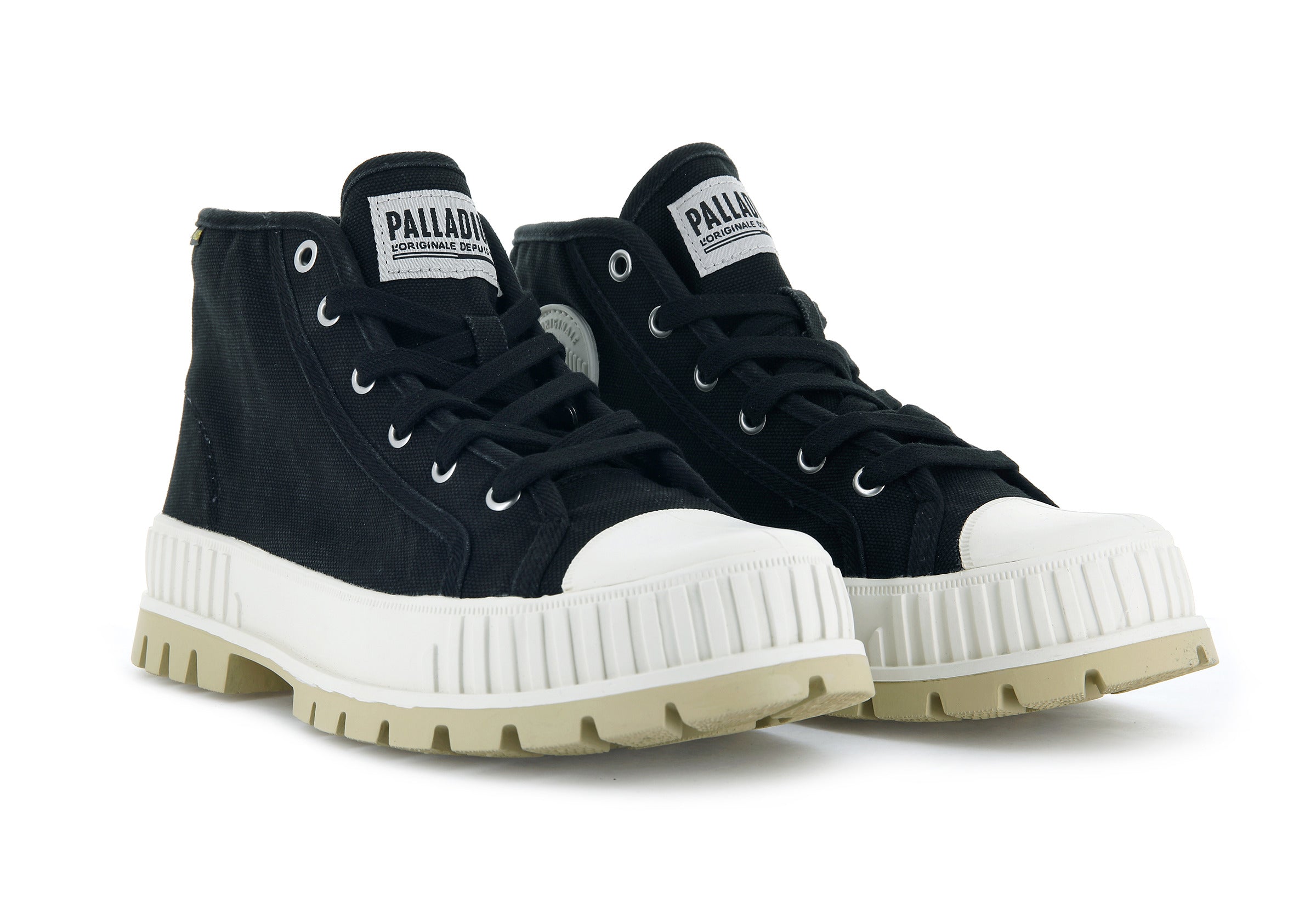 Paomiki♪ PALLASHOCK MID OG – Palladium US