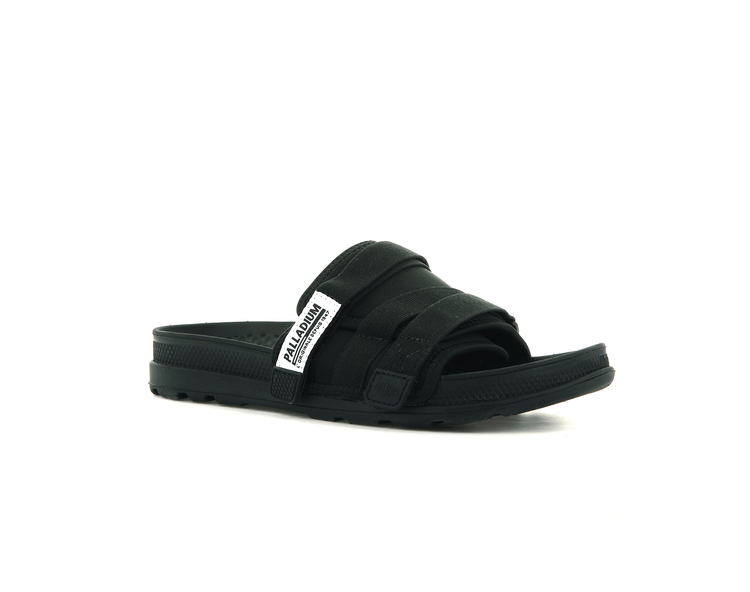 SOLEA SLIDE – Palladium US