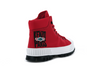 76739-600-M | PALLASHOCK HI BY KENZO | RED
