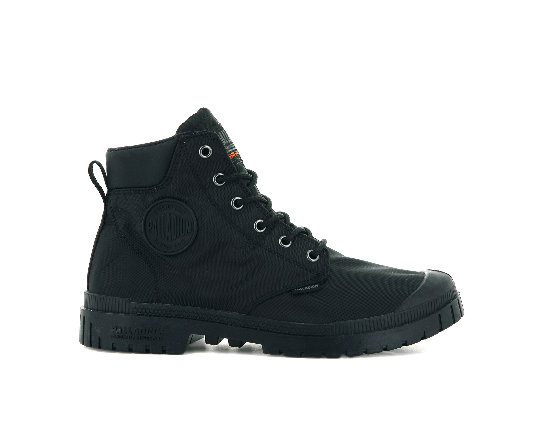 【値下げ　新品】PALLADIUM PAMPA X TECH WP+/28 PAMPA SP20 CUFF WP+ – Palladium US
