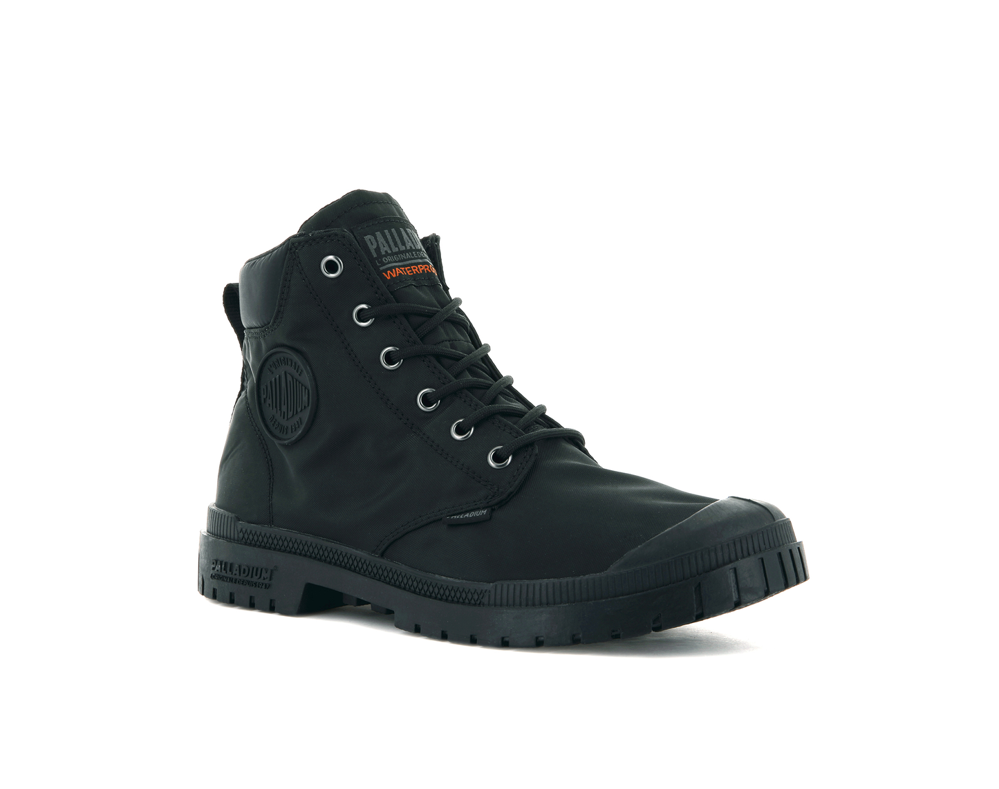 PAMPA SP20 CUFF WP+ – Palladium US PAMPA SP20 CUFF WP+ – Palladium US
