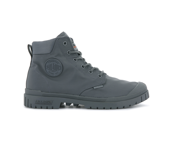 palladium pampa sc rcycl wp+ n Oshmans限定 PAMPA SC RECYCLE WP+N – Palladium US