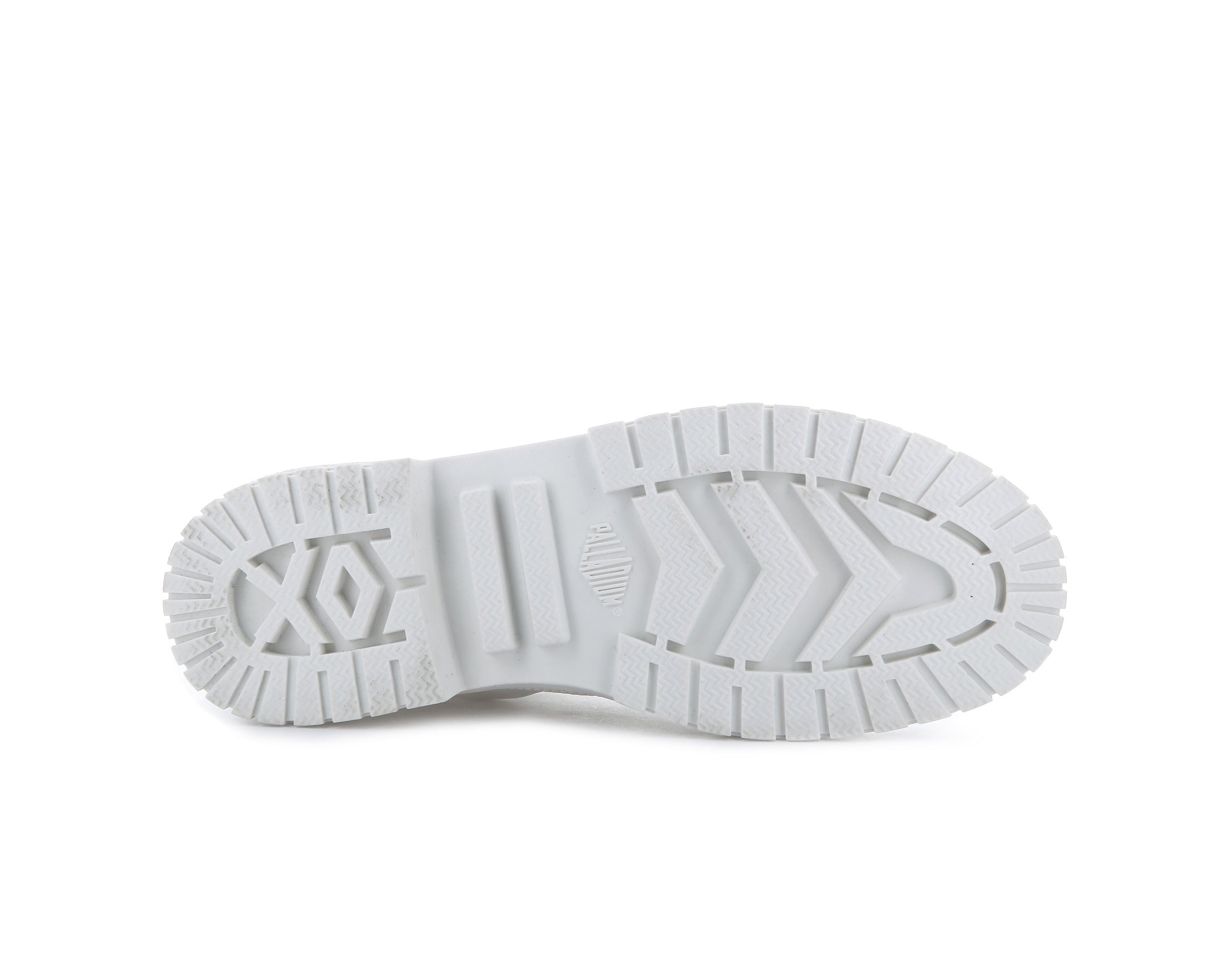 PAMPA SP20 CUFF WP+ – Palladium US