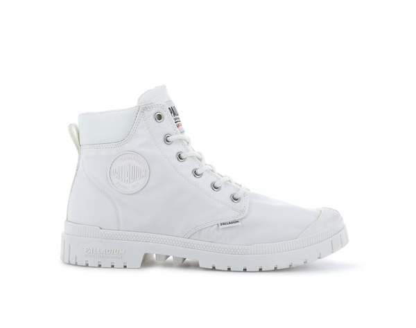 未使用 PALLADIUM PAMPA PUDDLE LT+WPD 29cm Palladium Pampa Puddle Lite WP 