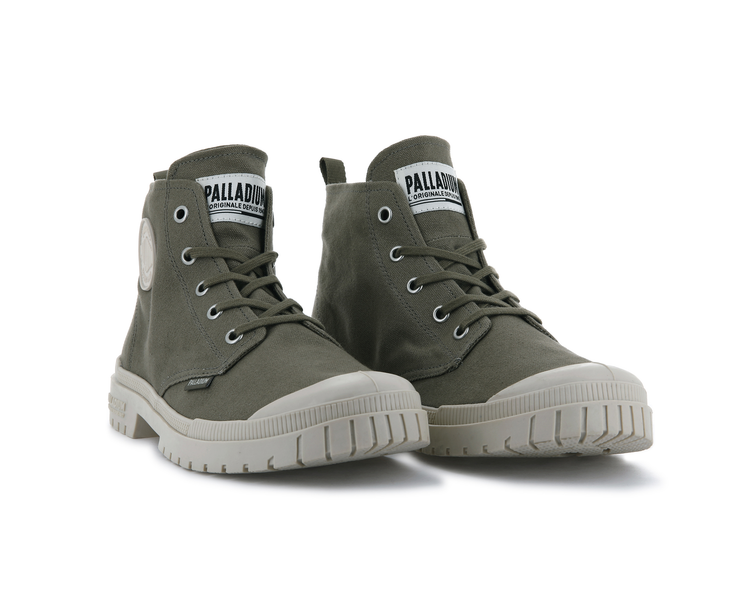PAMPA SP20 HI CANVAS – Palladium US display picture 3