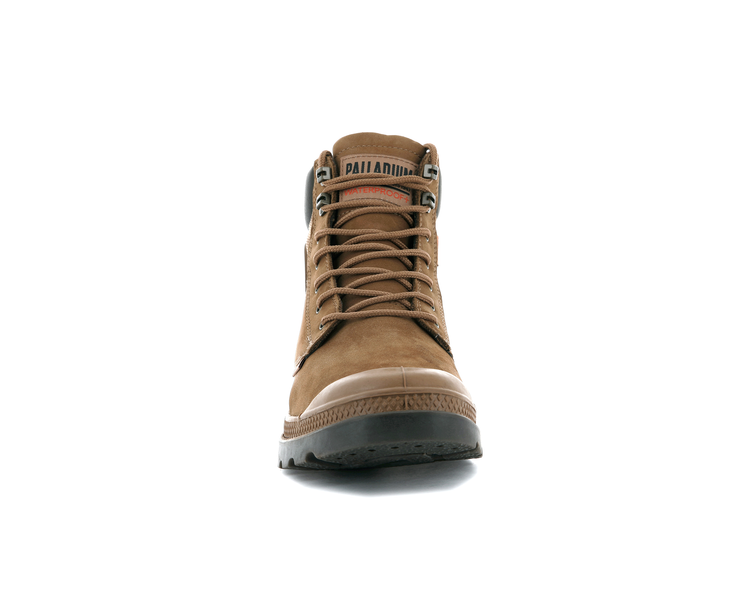 PAMPA SHIELD WP+ LUX – Palladium US display picture 1