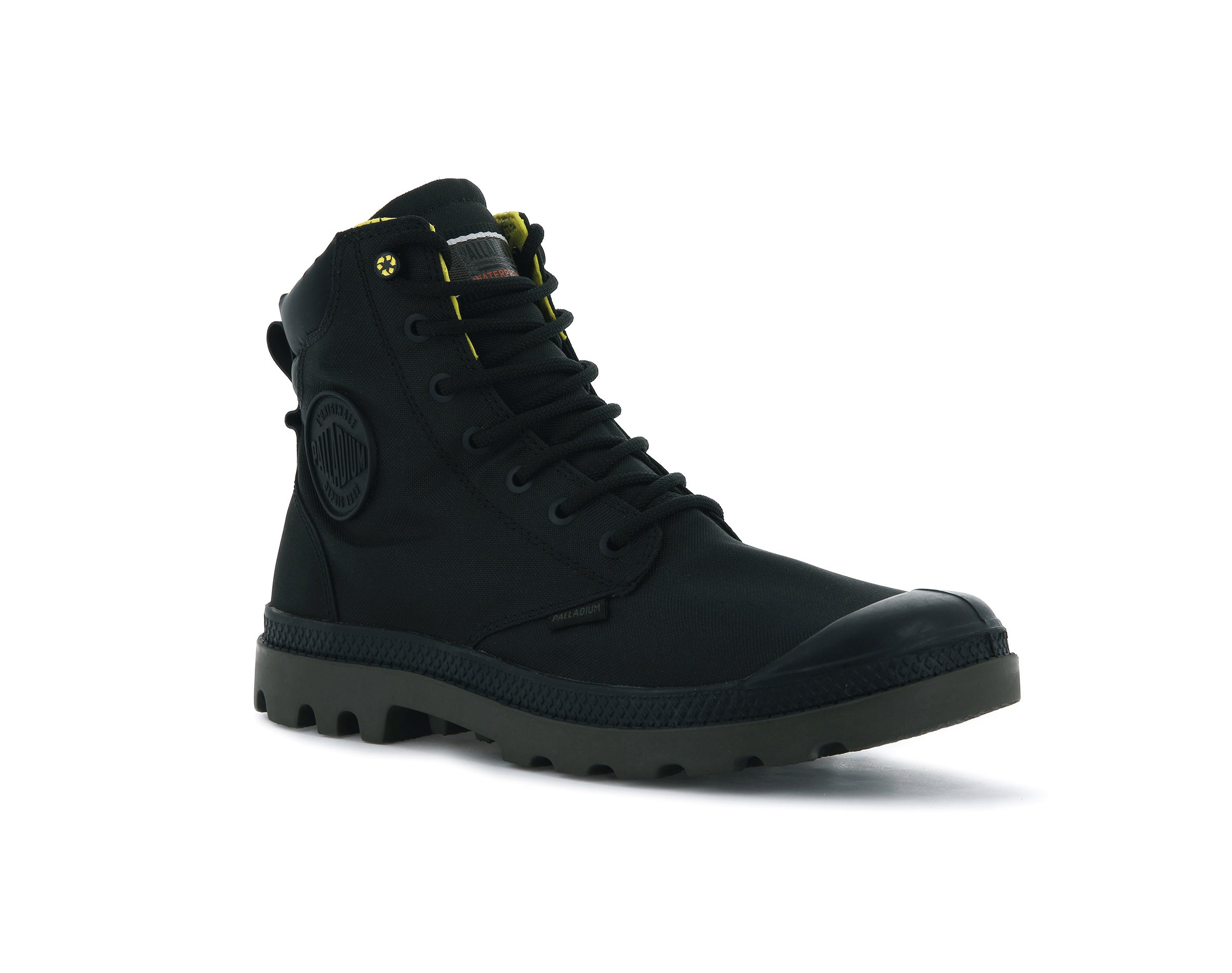 palladium pampa sc rcycl wp+ n Oshmans限定 PAMPA SC RECYCLE WP+N – Palladium US