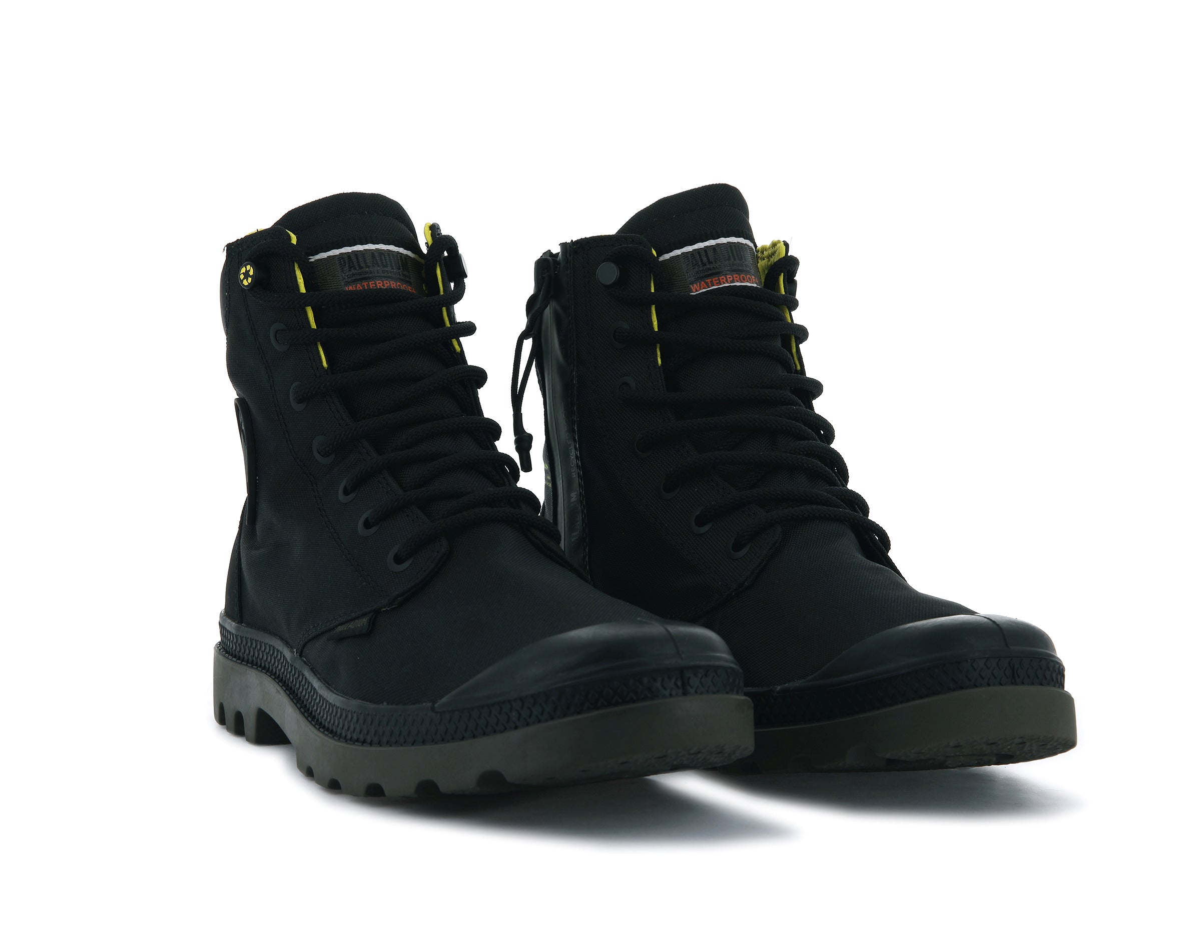 PAMPA SC RECYCLE WP+N – Palladium US