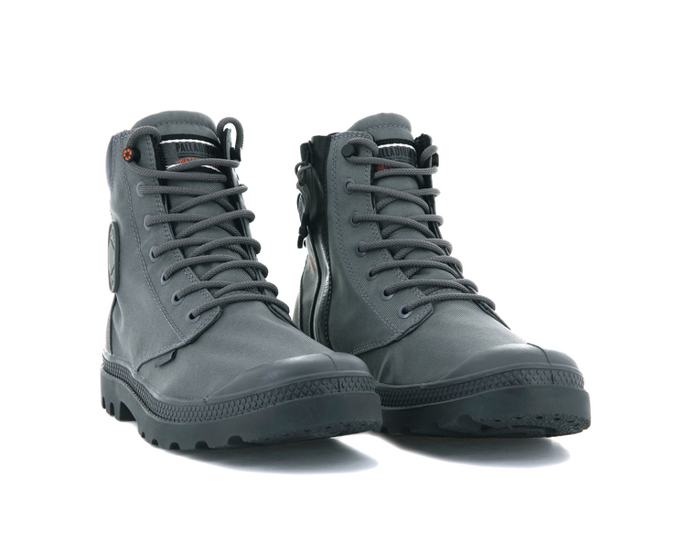 palladium pampa sc rcycl wp+ n Oshmans限定 PAMPA SC RECYCLE WP+N – Palladium US
