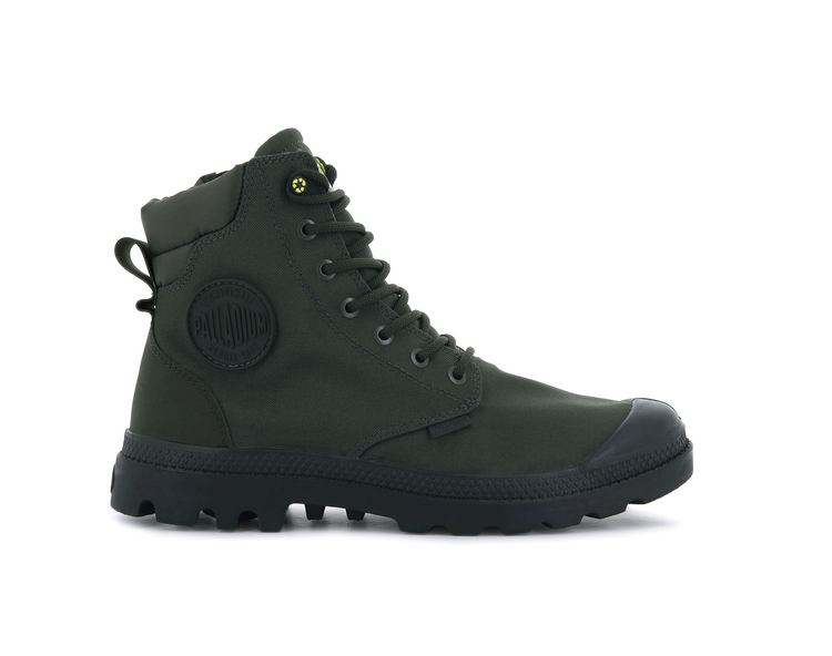 palladium pampa sc rcycl wp+ n Oshmans限定 PAMPA SC RECYCLE WP+N – Palladium US