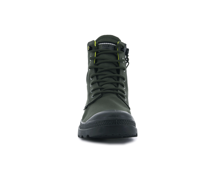 palladium pampa sc rcycl wp+ n Oshmans限定 palladium pampa sc rcycl wp+ n Oshmans限定 - メルカリ