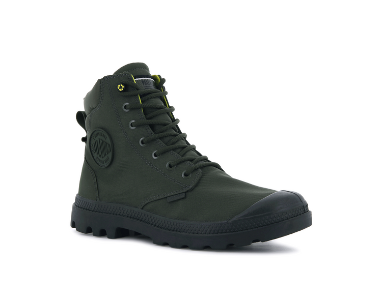 palladium pampa sc rcycl wp+ n Oshmans限定 PAMPA SC RECYCLE WP+N – Palladium US