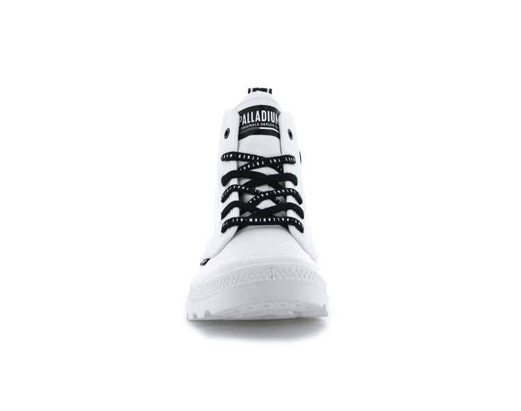 76885-116-M | PAMPA HI FUTURE | WHITE