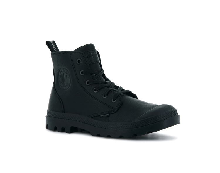 PAMPA HI ZIP LTH ESS – Palladium US PAMPA HI ZIP LTH ESS – Palladium US