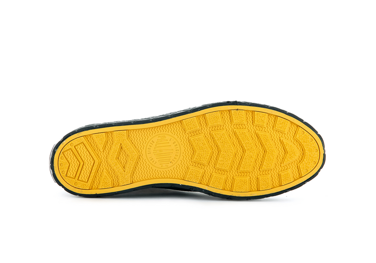 PALLA ACE CANVAS MID – Palladium US