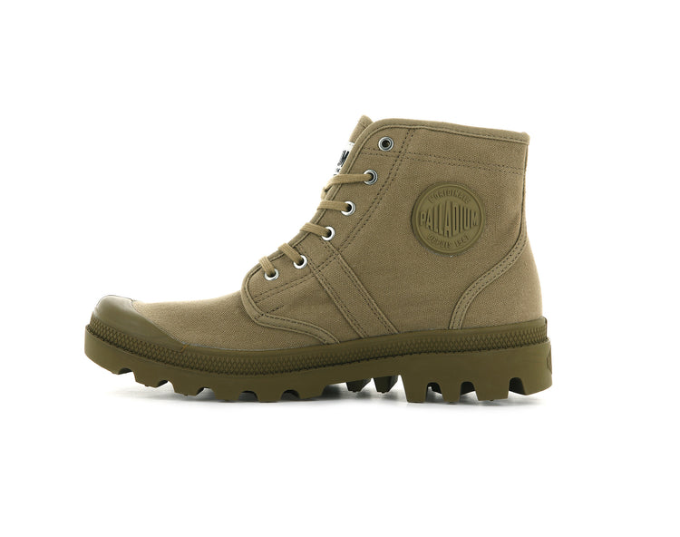 77018-307-M | PALLABROUSSE LEGION | OLIVE