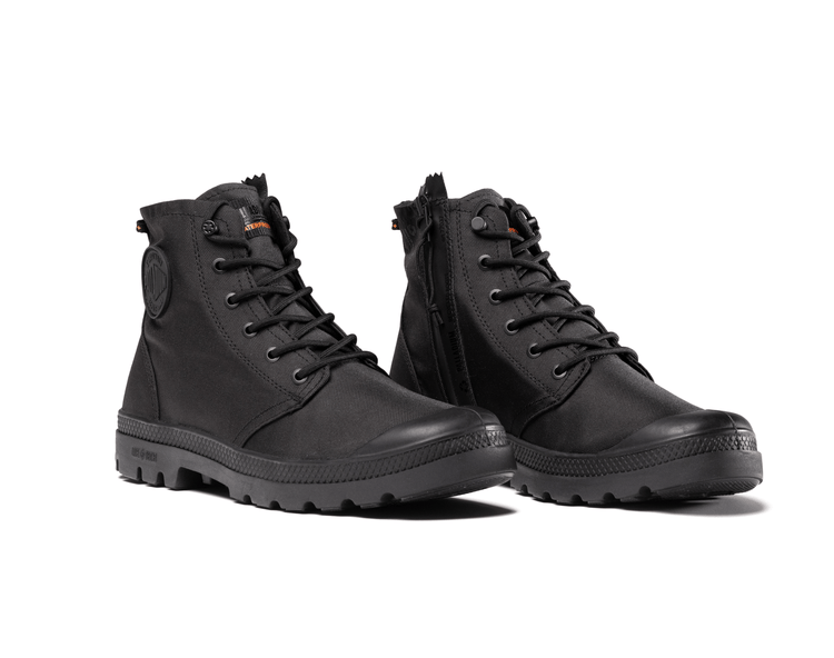 palladium pampa sc rcycl wp+ n Oshmans限定 palladium pampa sc rcycl wp+ n Oshmans限定 - メルカリ