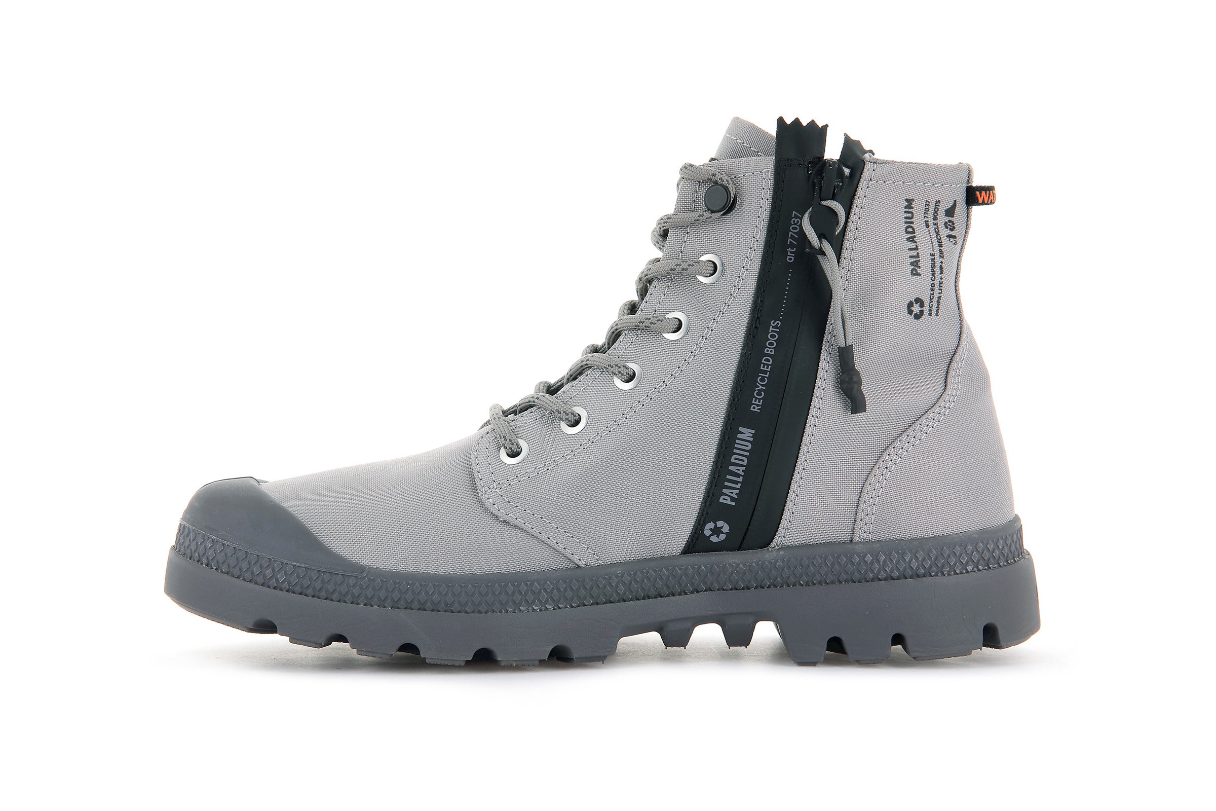 PAMPA RECYCLE LITE+ WP+Z – Palladium US