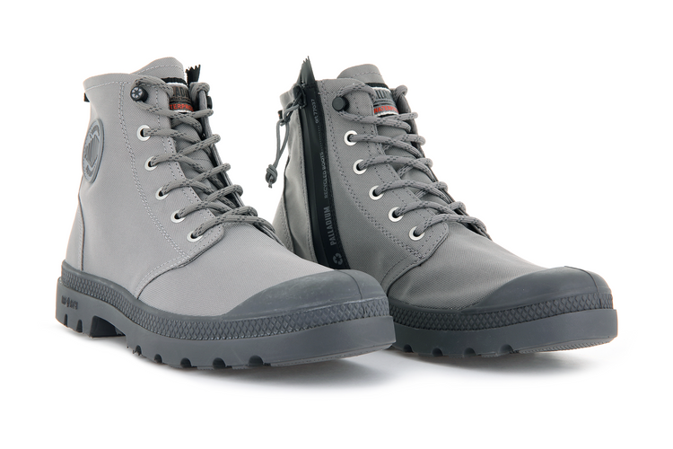 PAMPA RECYCLE LITE+ WP+Z – Palladium US