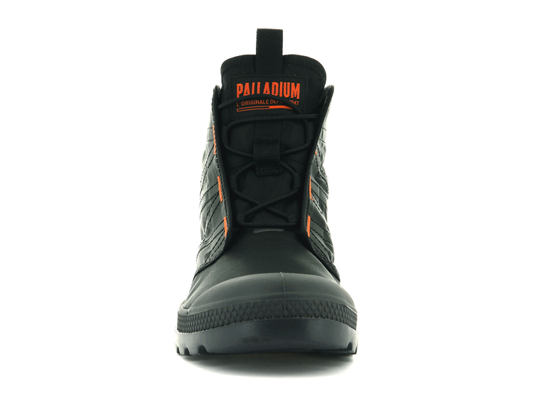 PAMPA TRAVEL LITE – Palladium US PAMPA TRAVEL LITE – Palladium US