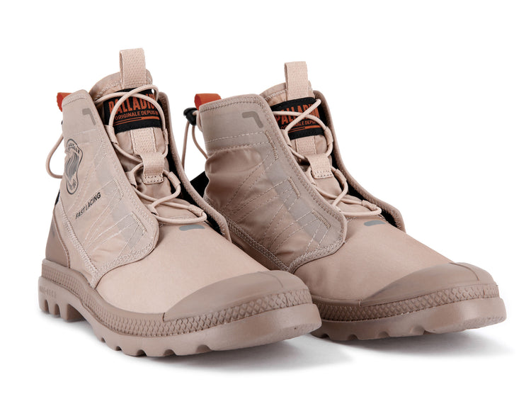 PAMPA TRAVEL LITE – Palladium US display picture 1