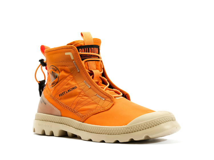 77039-835-M | PAMPA TRAVEL LITE | ORANGE