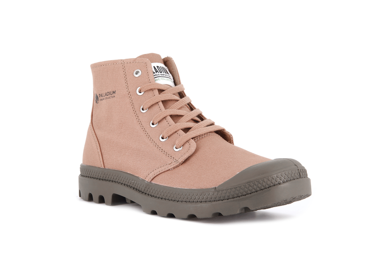 77100-259-M | PAMPA HI ORGANIC II | CAMEL