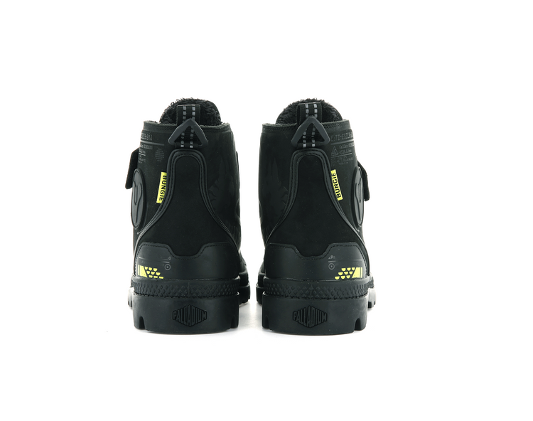 PAMPA SUB ZERO – Palladium US