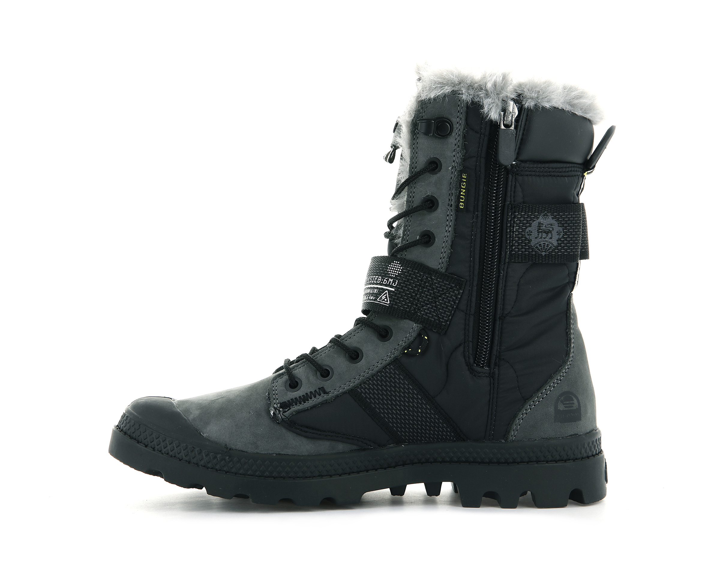 palladium tactical