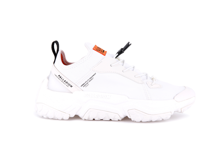77171-116-M | OFF-GRID LO NYL | STAR WHITE