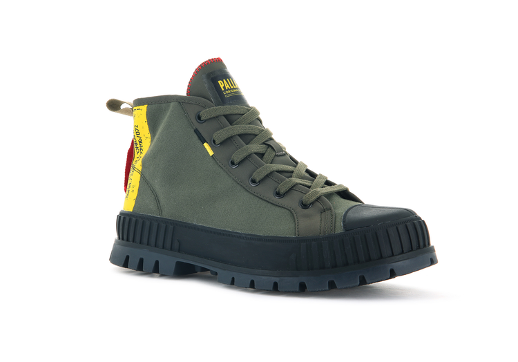 PALLASHOCK SUPPLY HI – Palladium US