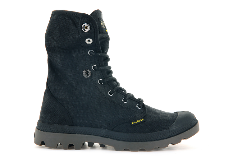 Palladium pampa baggy waterproof best sale