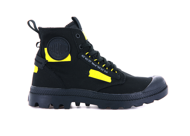 PAMPA HI RE-CRAFT – Palladium US